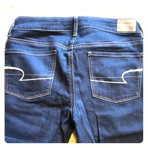 AE jeans